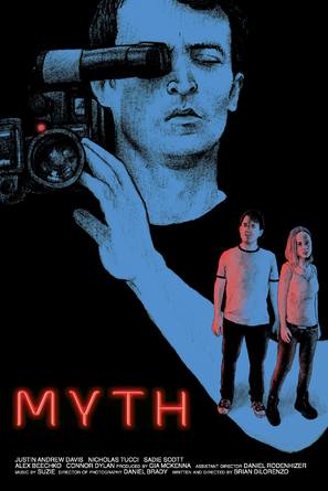 Myth - Movie Poster (thumbnail)