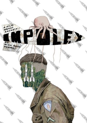 Impolex - Movie Poster (thumbnail)