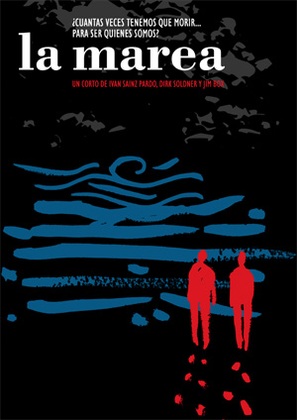 Marea, La - Spanish Movie Poster (thumbnail)