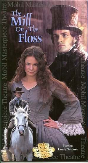 The Mill on the Floss - British Movie Poster (thumbnail)
