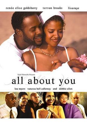 All About You - Movie Poster (thumbnail)
