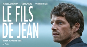 Le fils de Jean - French Movie Poster (thumbnail)