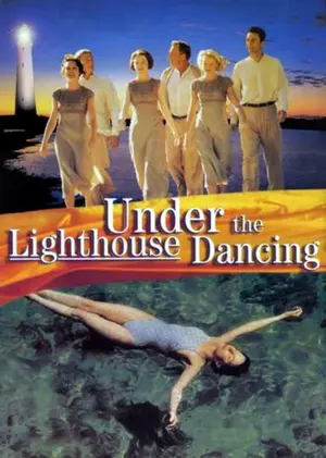 Under the Lighthouse Dancing Cover