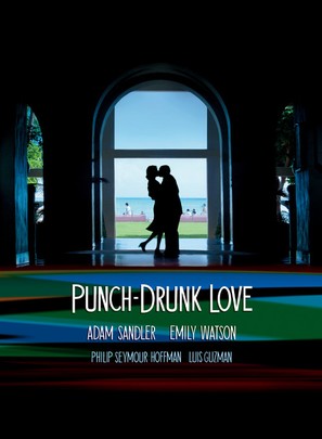 Punch-Drunk Love - Movie Poster (thumbnail)