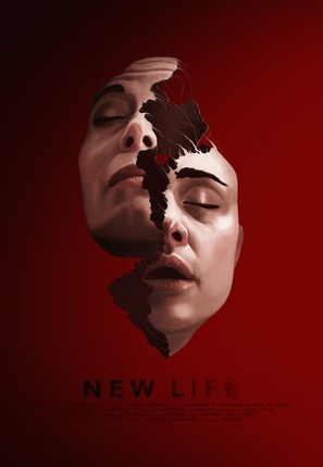 New Life - Movie Poster (thumbnail)