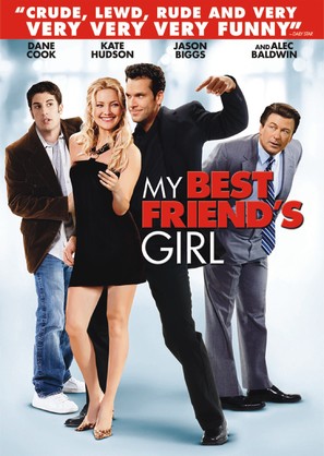 My Best Friend&#039;s Girl - Movie Cover (thumbnail)