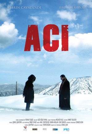 Aci - Turkish Movie Poster (thumbnail)