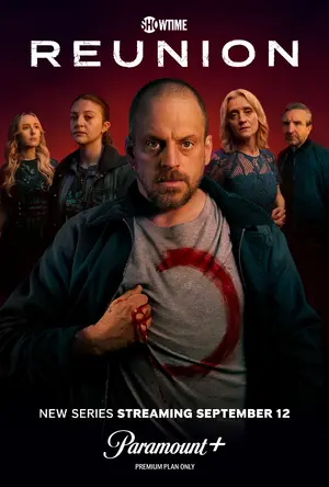 "Reunion" Poster