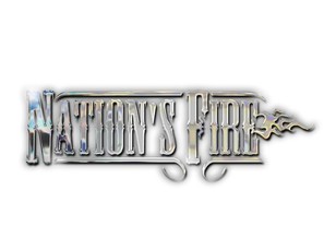 Nation&#039;s Fire - Logo (thumbnail)