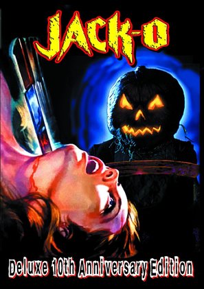 Jack-O - DVD movie cover (thumbnail)
