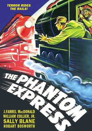 The Phantom Express