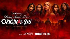 &quot;Pretty Little Liars: Original Sin&quot; - Movie Poster (thumbnail)