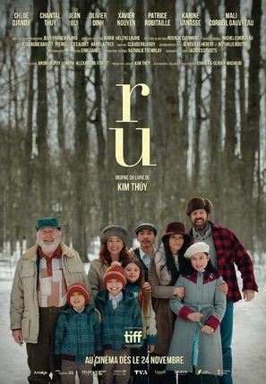 Ru - Canadian Movie Poster (thumbnail)