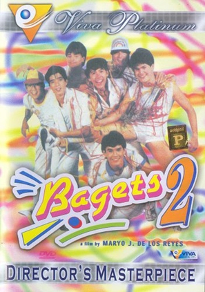 Bagets 2 - Philippine Movie Cover (thumbnail)