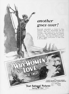 Why Women Love - Movie Poster (thumbnail)