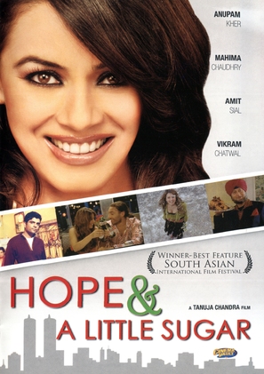Hope and a Little Sugar - Movie Cover (thumbnail)