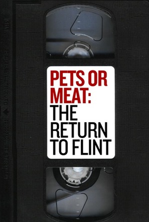 Pets or Meat: The Return to Flint - Movie Poster (thumbnail)