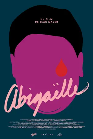 Abiga&euml;lle - Canadian Movie Poster (thumbnail)