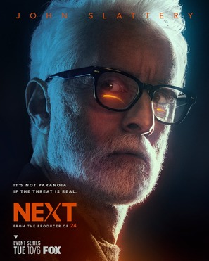 &quot;Next&quot; - Movie Poster (thumbnail)