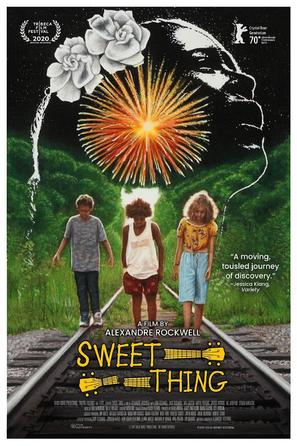 Sweet Thing - Movie Poster (thumbnail)