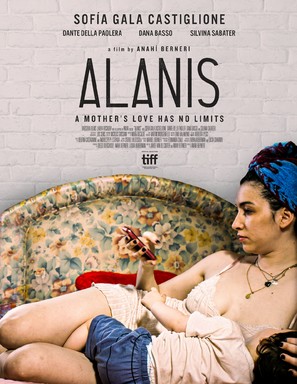 Alanis - Movie Poster (thumbnail)