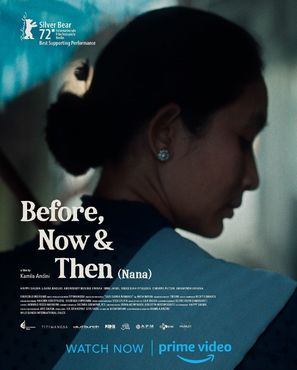 Nana - International Movie Poster (thumbnail)