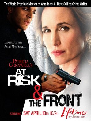 At Risk - Movie Poster (thumbnail)