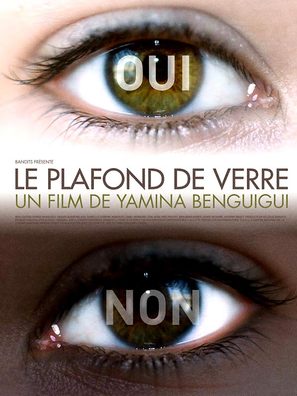 Plafond de verre, Le - French poster (thumbnail)