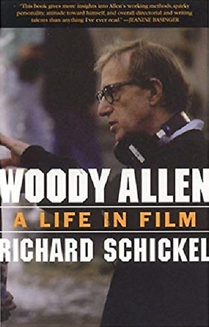 Woody Allen: A Life in Film - Movie Poster (thumbnail)