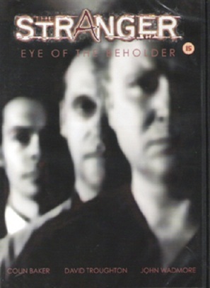 Eye of the Beholder - British DVD movie cover (thumbnail)