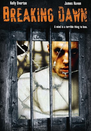 Breaking Dawn - poster (thumbnail)