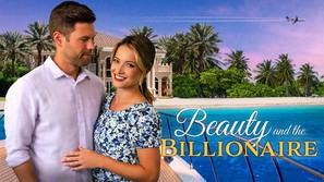 Beauty and the Billionaire - Movie Poster (thumbnail)