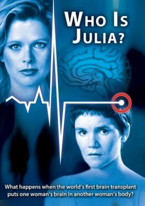Who Is Julia? - Movie Poster (thumbnail)