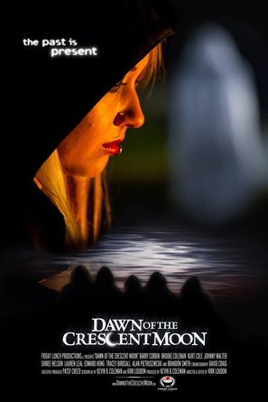 Dawn of the Crescent Moon - Movie Poster (thumbnail)