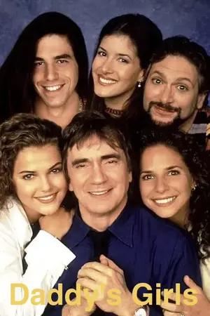 "Daddy's Girls" Cover