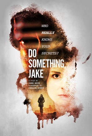 Do Something, Jake - British Movie Poster (thumbnail)