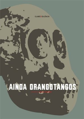 Ainda Orangotangos - Brazilian poster (thumbnail)