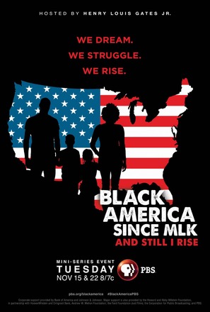 Black America Since MLK: And Still I Rise - Movie Poster (thumbnail)