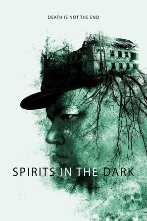 Spirits in the Dark - Movie Poster (thumbnail)