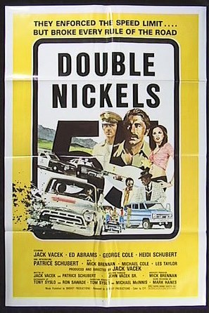Double Nickels - Movie Poster (thumbnail)