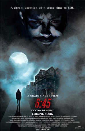 6:45 - Movie Poster (thumbnail)