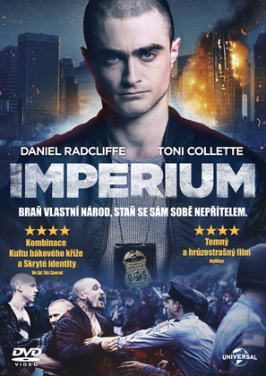 Imperium - Czech Movie Cover (thumbnail)