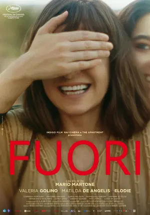 Fuori Poster