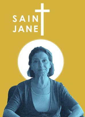 Saint Janet - Movie Poster (thumbnail)