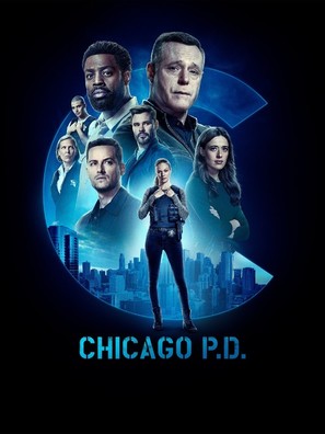 &quot;Chicago PD&quot; - Movie Poster (thumbnail)