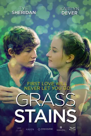 Beau Mirchoff Movie Posters