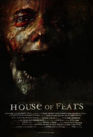 House of Fears - Movie Poster (thumbnail)