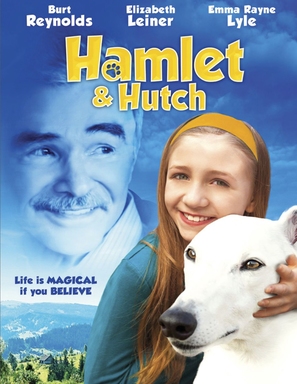 Hamlet &amp; Hutch - Movie Poster (thumbnail)