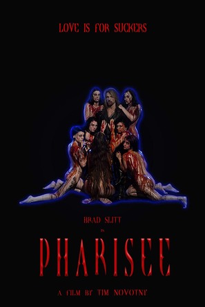 Pharisee - Movie Poster (thumbnail)