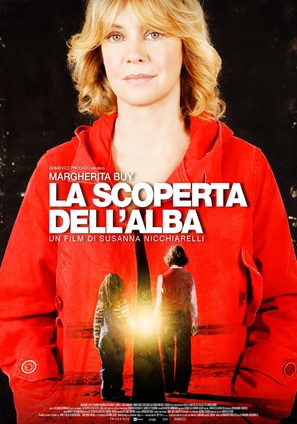 La scoperta dell&#039;alba - Italian Movie Poster (thumbnail)